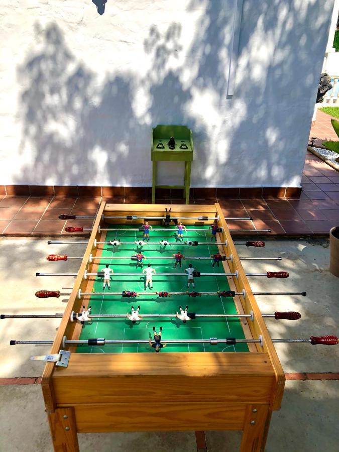 Gatu Premium Villa Lurberri Piscina Privada, 4 Dormitorios, 2 Banos, Parking , Jardines, " Preferente Mayores De 25 Anos Y Familias " In Y Barbacoa Chiclana de la Frontera Eksteriør bilde