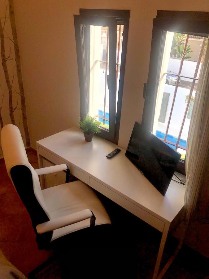 Gatu Premium Villa Lurberri Piscina Privada, 4 Dormitorios, 2 Banos, Parking , Jardines, " Preferente Mayores De 25 Anos Y Familias " In Y Barbacoa Chiclana de la Frontera Eksteriør bilde