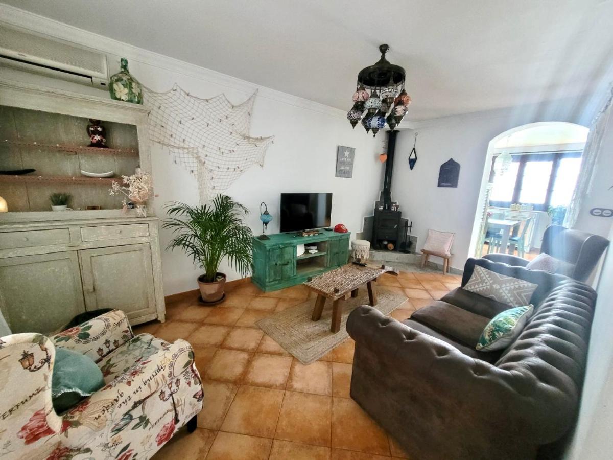 Gatu Premium Villa Lurberri Piscina Privada, 4 Dormitorios, 2 Banos, Parking , Jardines, " Preferente Mayores De 25 Anos Y Familias " In Y Barbacoa Chiclana de la Frontera Eksteriør bilde