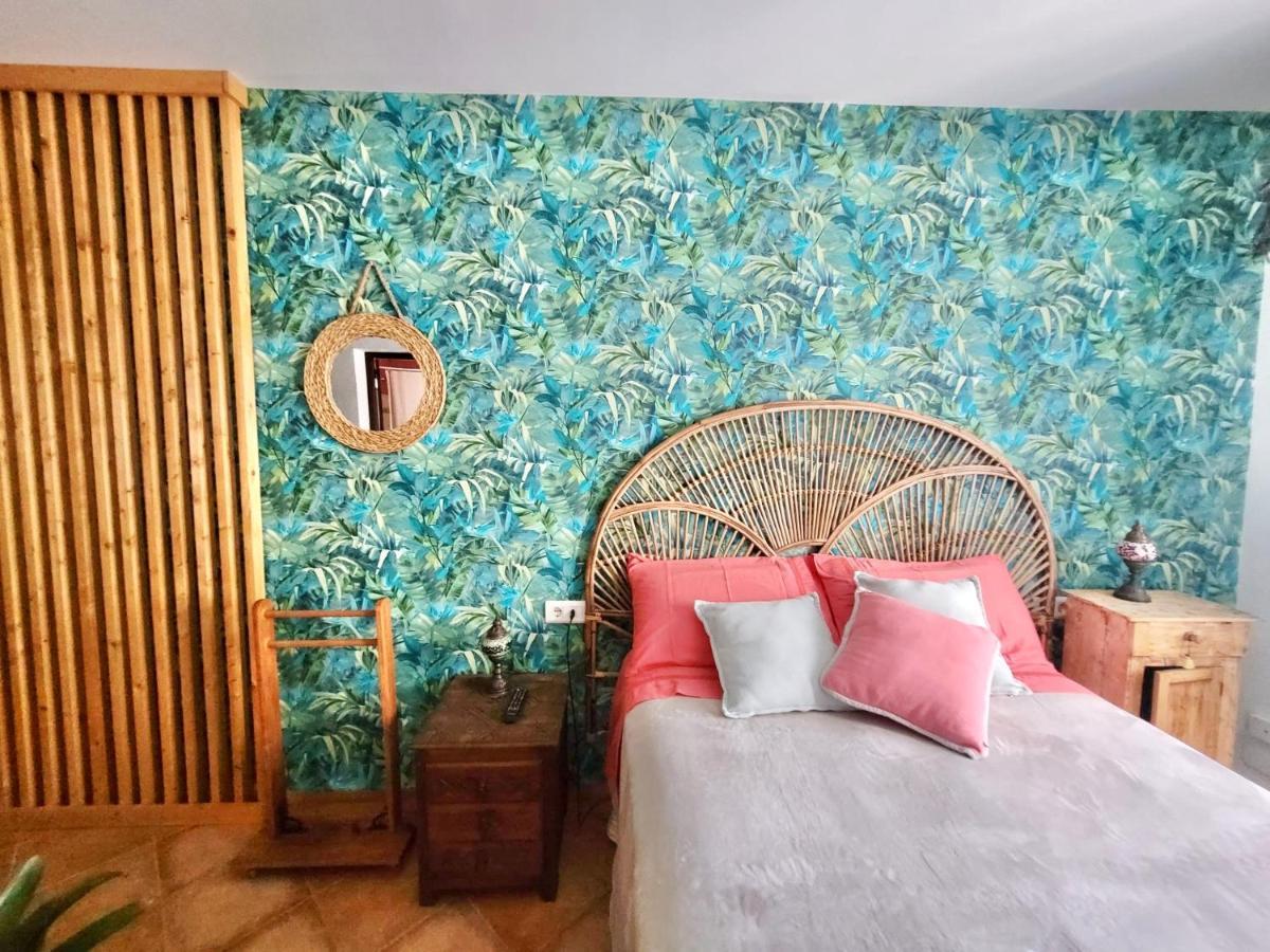 Gatu Premium Villa Lurberri Piscina Privada, 4 Dormitorios, 2 Banos, Parking , Jardines, " Preferente Mayores De 25 Anos Y Familias " In Y Barbacoa Chiclana de la Frontera Eksteriør bilde